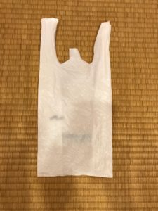 保育園に持ってくビニール袋はどのように用意する おすすめ方法３選 30代ママの子育て 育児のプチ情報